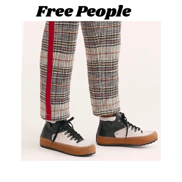 Free People Shoes - Free People Summer Snowbird Boots Size 10